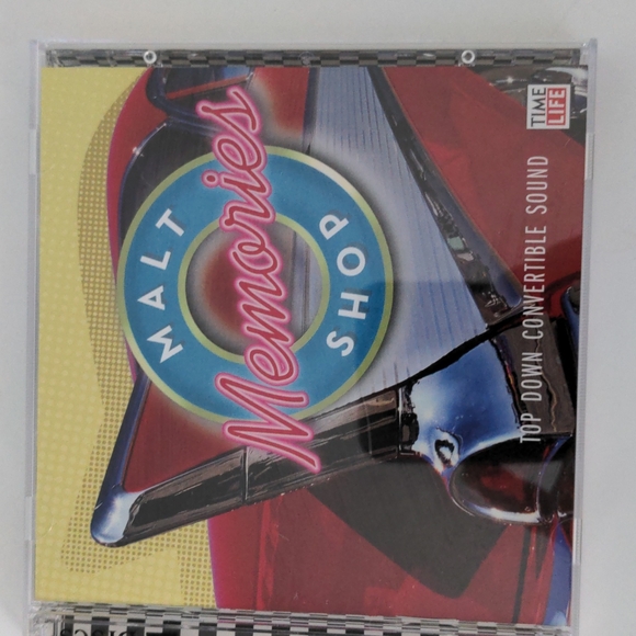 2006 Malt Shop Memories - Picture 7 of 13